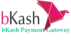 bKash Payment Gateway